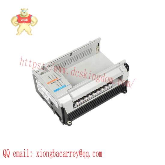 sagemcom_252720938ab.jpg Sagemcom 252720938AB Control Module, Advanced Industrial Automation Solution