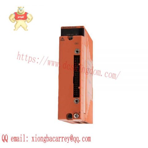 Yokogawa SAI143-S53 ESD Analog Input Module - Precision Control for Industrial Automation