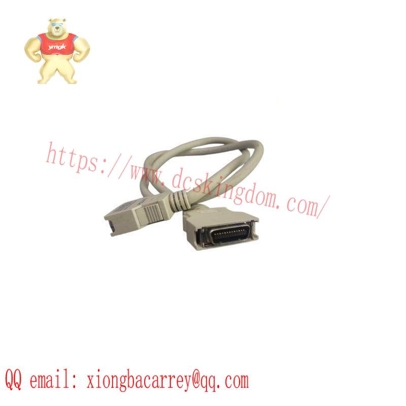 saia_pcd2_k110_cable_connection.jpg SAIA Automation PCD2.K110 Cable Connection Module