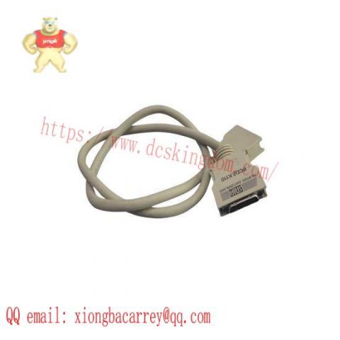 SAIA PCD2.K110 Extension Cable - High-Performance Control System Accessory