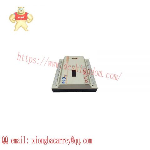 SAIA PCD2.M120: Precision Control Device for Industrial Automation