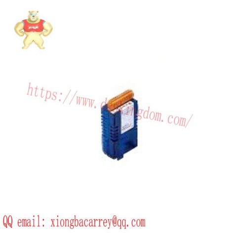 SAIA PCD6.A4 - Industrial Control Module, by SAIA, Model Code