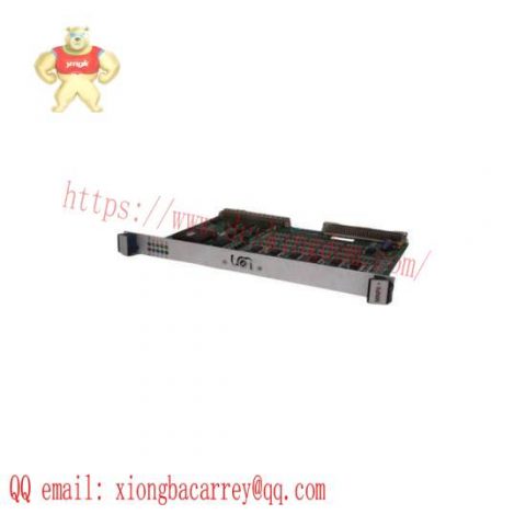 Salvagnini MINP8+ Controller: Advanced Automation Module, Precision & Efficiency in Manufacturing