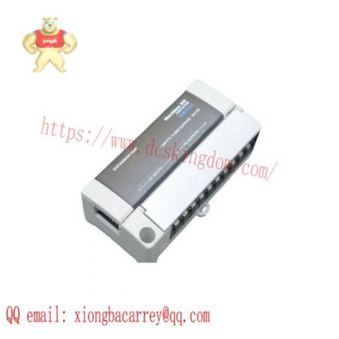 Samsung DS60-DT8/8 Industrial Control PLC Module