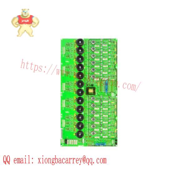 samt11_57211369_abb_1.jpg ABB SAMT11 57211369 Control Module