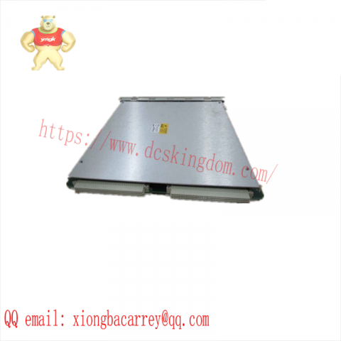 SANKYO PC10021 Industrial Control Module