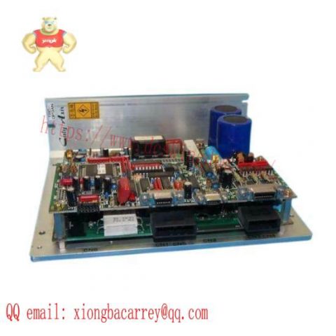 Sanmei TRC-002SO Servo Control Motor Power - Advanced Drive Technology