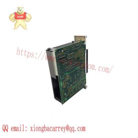 SAT CM3142-01-03 CX3147-04 - Industrial Control Module