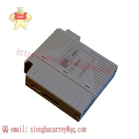 Yokogawa SB401-10 S1 Industrial PLC Module