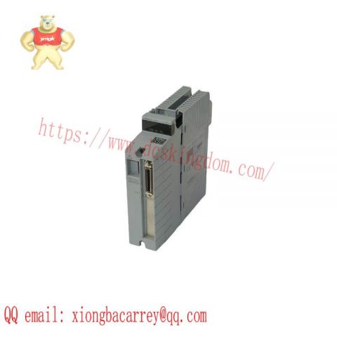 Yokogawa SB401-50 S1 Bus Interface Slave Module: Industrial Control Precision in Every Detail