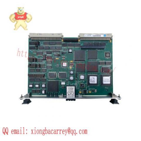 SBS Electronics 85853637-001 Industrial Control Module