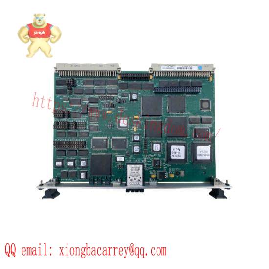sbs_85853637-001_control_board.jpg SBS Electronics 85853637-001 Industrial Control Module