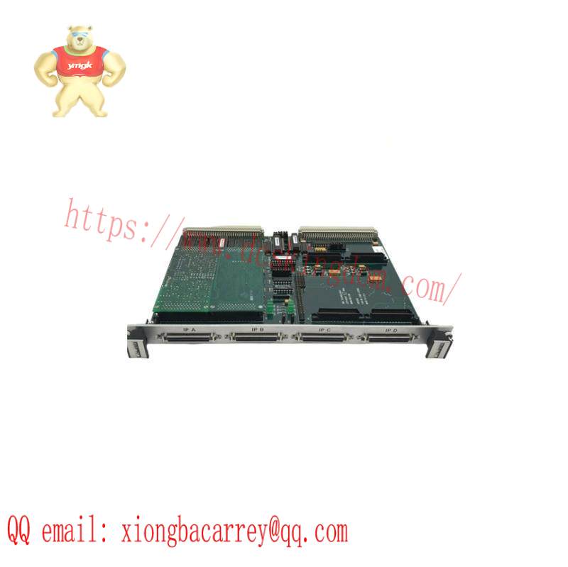 sbs_vme-ip-carrier_vipc616.jpeg SBS VME-IP-CARRIER VIPC616 - High-Speed VME Bus Interface Module