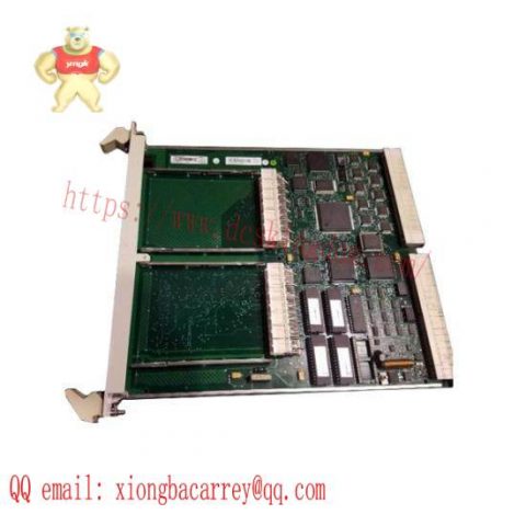 ABB SC520 Communication Modules - Advanced Control Solutions