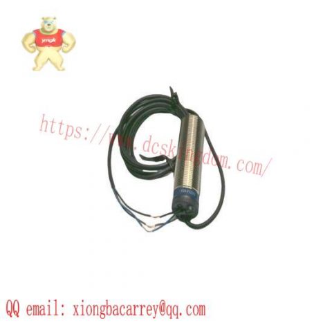 Schneider XSA-V12373 Proximity Switch Sensor, Automation Parts