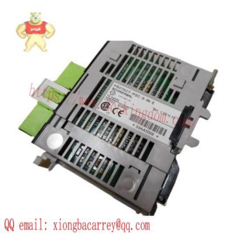 Schmersal SRB301ST-230V Signal Processing Module