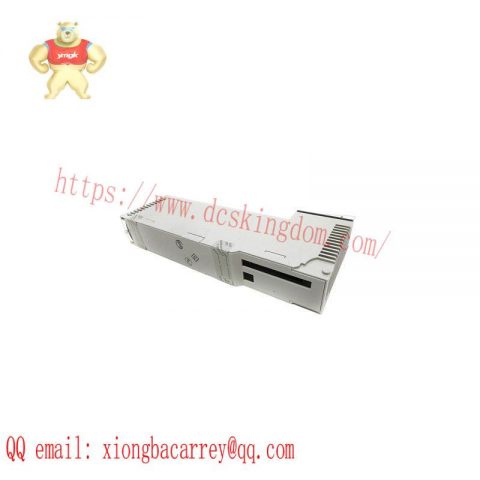 Schneider 140ACI03000 Analog Input Module: Advanced Automation for Industrial Control