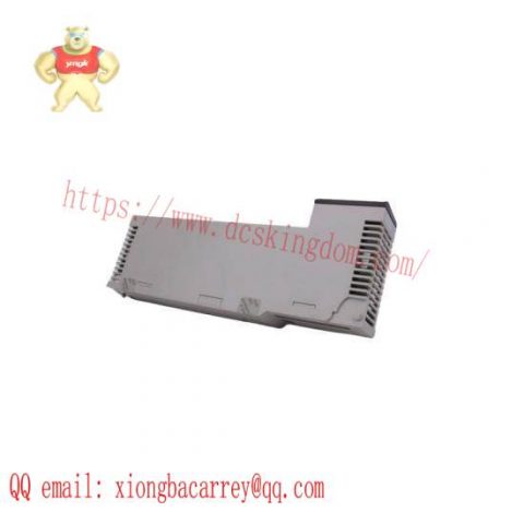 SCHNEIDER Modicon Quantum 140ARI03010C Analog Input Module