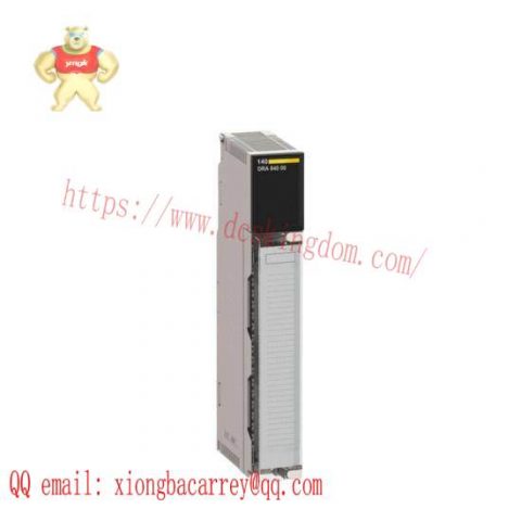 Schneider Electric 140CPS11420 Control System Module