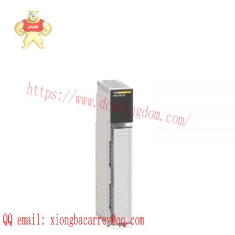 Schneider Quantum PLC Power Supply Stand Alone, 140CPS21100