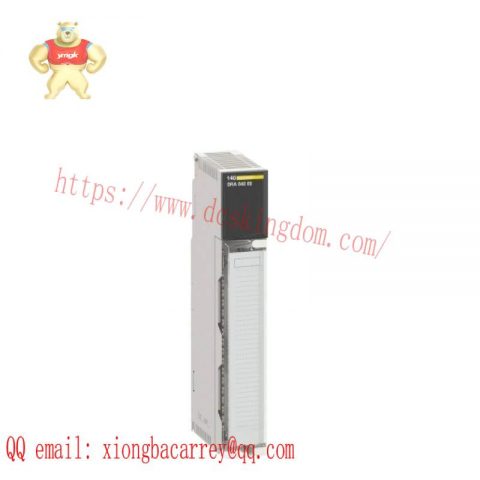 Schneider Electric 140CPS52400 - Quantum Power Supply Module