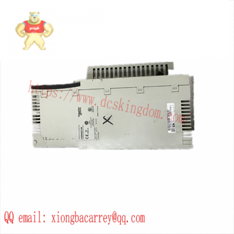 Schneider Electric 140CPU67160PV: Modular 26 CPU