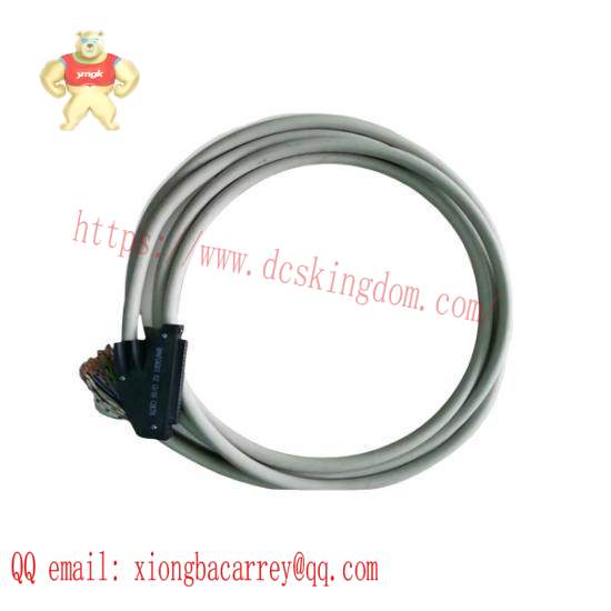 schneider_140crp81100_1.jpg Schneider Electric 140CRP81100 - High Performance PLC Module with Direct CPU Driver