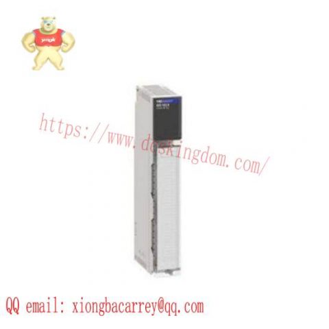 Schneider 140DDI36300 - Rapid Delivery Time, Industrial Control Module