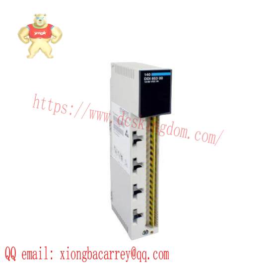 schneider_140xbe10000_2.jpg Schneider Electric 140XBE10000 Modicon Quantum PLC Backplane Expander