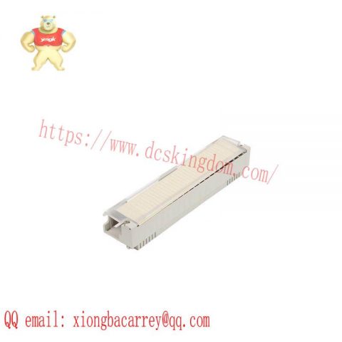 Schneider Automation 140XTS00200 PLC Screw Terminal Strip for Industrial Control