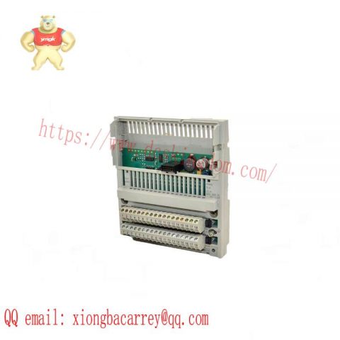 SCHNEIDER 170ADO34000: Discrete Output Module - Advanced Automation Solution