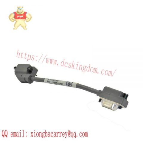 Schneider 170MCI00702 - Interbus Preconnected Cable for Efficient Automation Solutions