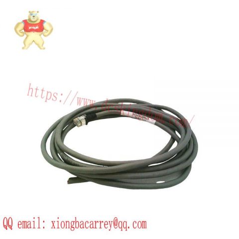 Schneider Electric 170MCI02120 Industrial Control Connecting Cable