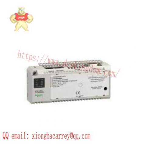 Schneider Electric 170XTS02100 Quick Delivery PLC Module