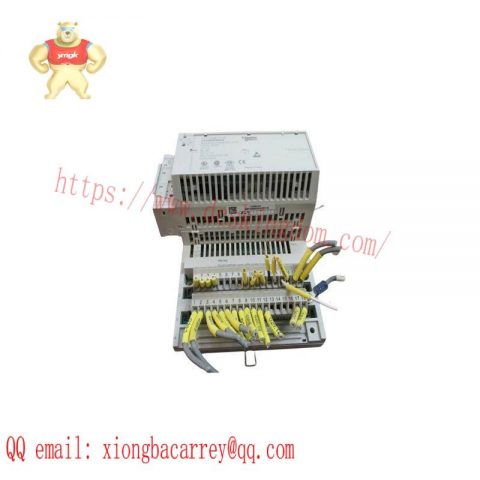 Schneider 171CCC78010 Modular PLC Processor Adaptor