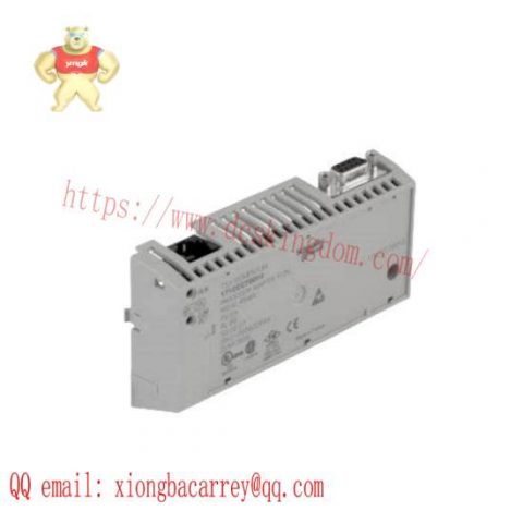 Schneider 171CCC78010 M1/M1E Processor Adaptor for Automation