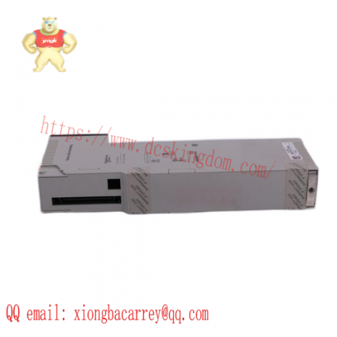 Schneider PLC 416NHM30032A - Advanced Industrial Automation Control Module
