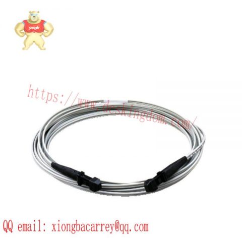 Schneider Electric 490NOR00003 Ethernet ConneXium Fiber Optic Cable - Industrial Networking Solutions