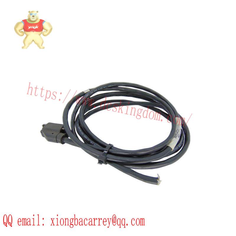 schneider_990nad21110_drop_cable.jpg Schneider Electric 990NAD21110 Modular Control Cable, PLC Module