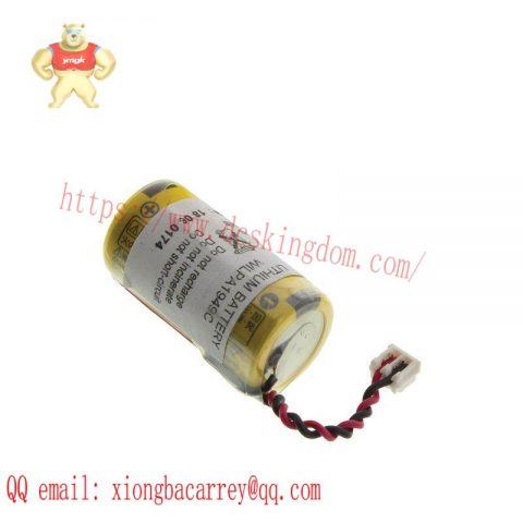 Schneider 990XCP98000 Battery for PLC Logic Controller - Optimized Power Supply Solution