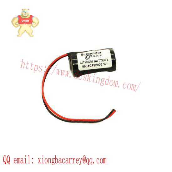 schneider_990xcp98000_electric_cable_module.jpg Schneider 990XCP98000 Electric Cable Module