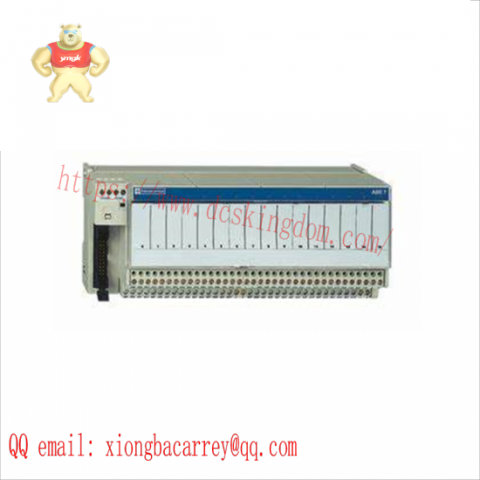 Schneider ABE7-R16S210 Electromechanical Output Relay Sub-Base