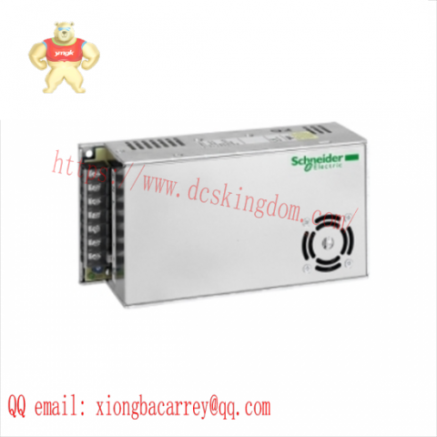 Schneider ABL1RPM24100 Regulated SMPS, High Efficiency Power Supply Module