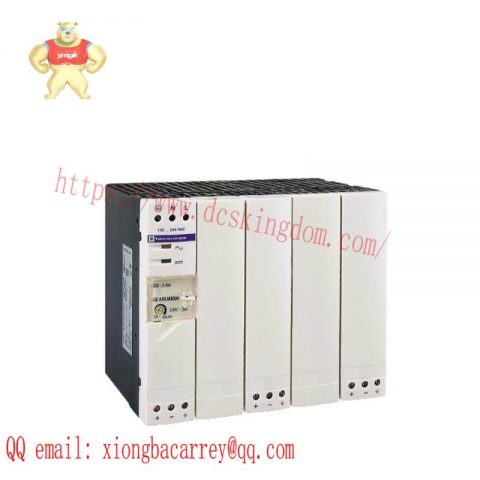 Schneider ABL7 RP2410 240W Power Supply, Efficient Industrial Control Solution