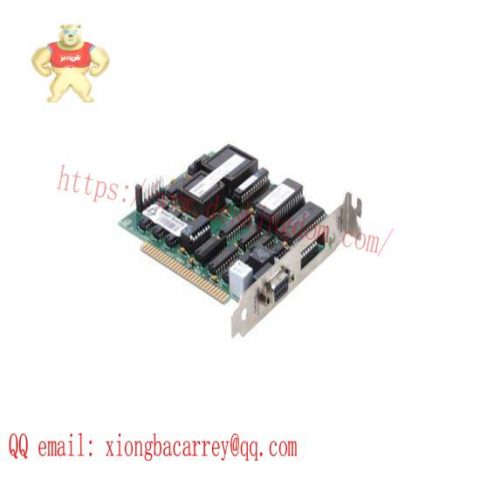 Schneider Electric AM-SA85-000 Modbus Plus Interface Card, Control & Automation Solutions