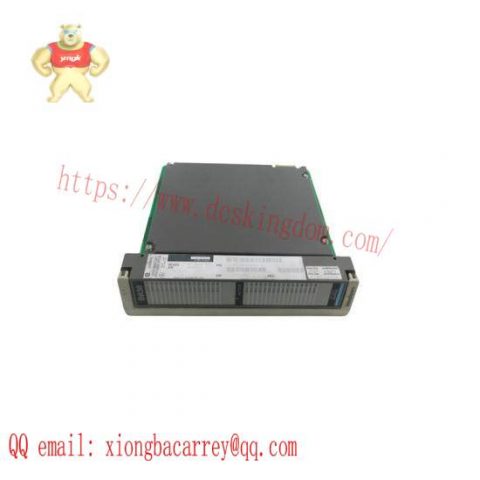 Schneider AS-B838-032 PLC Module