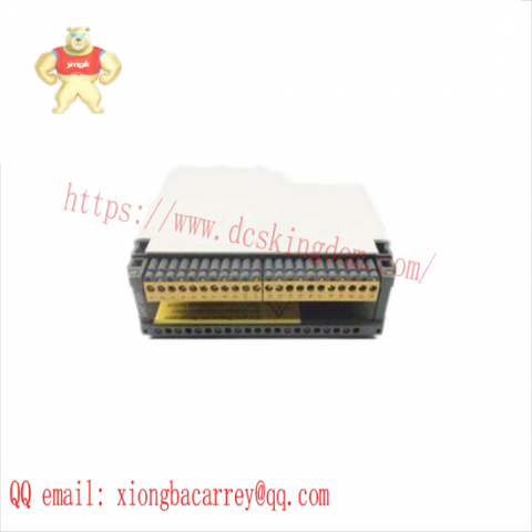 Schneider AS-BDAP-208: High-Performance Discrete Output Relay Module for Industrial Automation