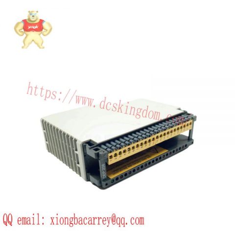 Schneider AS-BDEP-208 Discrete Output Module for Industrial Automation