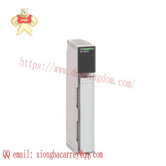 schneider_as-s911-801.jpg Schneider AS-S911-801 Industrial Control Module