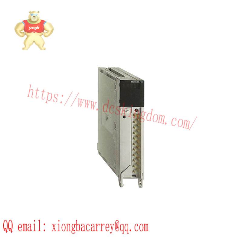 schneider_as-s911-801_2.jpg Schneider AS-S911-801 Industrial Control Module